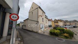  Immeuble à vendre 8 pièces 185 m²