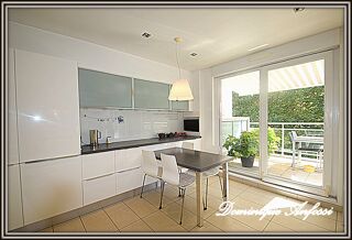  Appartement à vendre 4 pièces 135 m²
