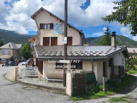   Commerces 5 pièces / 200 m² / 95 900 EUR / SELONNET 