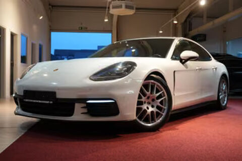 Annonce voiture Porsche Panamera 58550 €