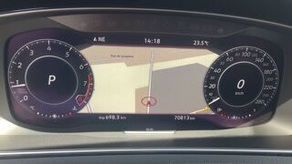 Golf GTI 2.0 TFSI 290 DSG7 Tcr - Toit ouvrant 2019 occasion 02500 Hirson