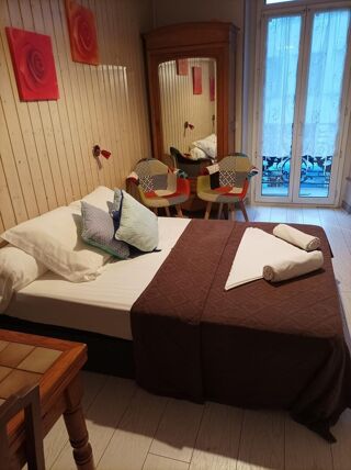  Appartement � vendre 1 pi�ce 16 m�