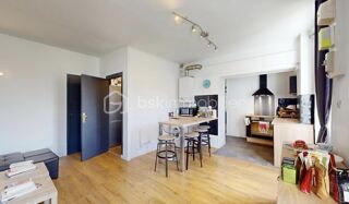  Appartement � vendre 4 pi�ces 86 m�