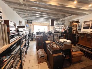  Maison à vendre 13 pièces 223 m²