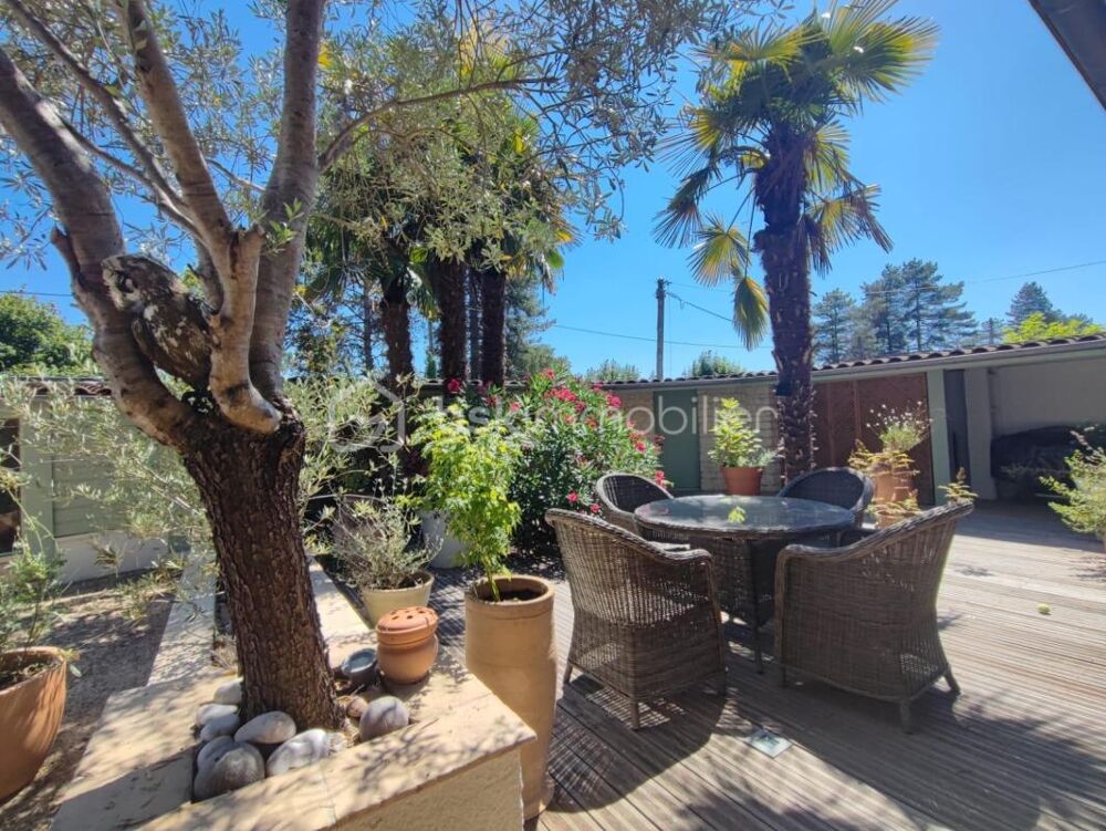 Propriété 255 m² avec gîte indépendant et piscine  Excellent rapport qualité/prix