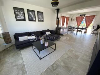  Maison à vendre 6 pièces 140 m²