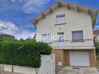  Maison à vendre 6 pièces 115 m²