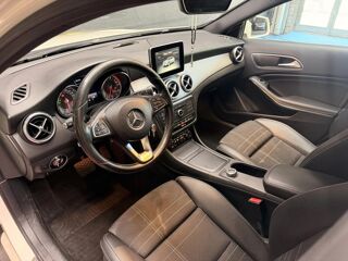 Classe GLA 180 (156.942) Inspiration 2017 occasion 73000 Chambery