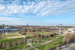  Appartement � vendre 4 pi�ces 86 m�