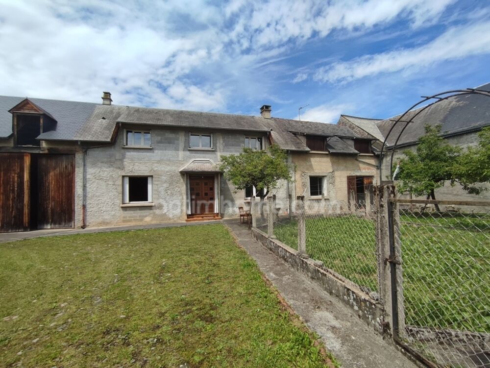 Vente Ferme Maison à vendre VIELLE ADOUR (65) Vielle adour