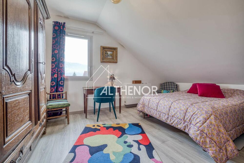 � vendre  Villa S�vrier (74320)