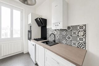  Appartement à vendre 3 pièces 50 m²