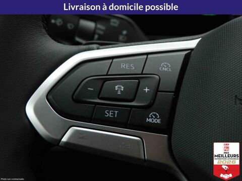 Tiguan 1.5 ETSI 150 DSG LIFE 2026 occasion 10150 Lavau