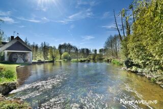  Maison à vendre 11 pièces 353 m²