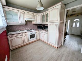  Maison � vendre 4 pi�ces 70 m�