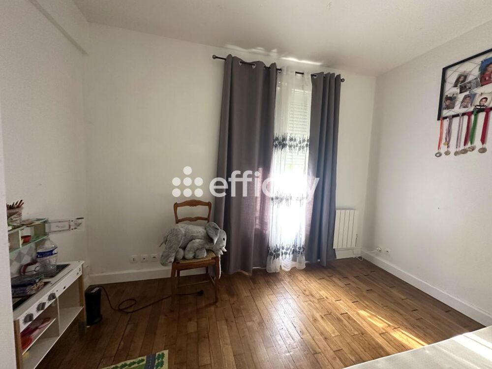 Vente Maison Maison Livry gargan