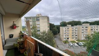  Appartement à vendre 3 pièces 49 m²
