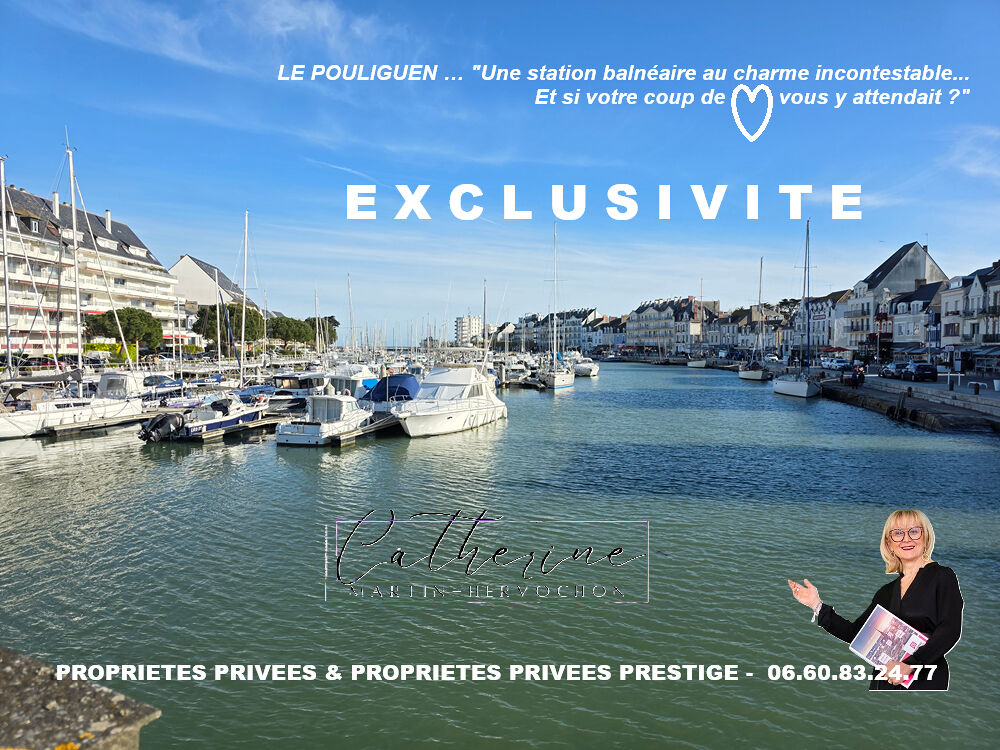 STUDIO baigné de soleil, dans une résidence sur le port proximité Plage du Nau