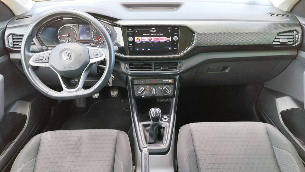 T-Cross 1.0 TSI 95 Lounge 2020 occasion 69530 Orlienas