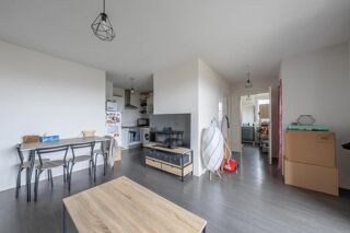  Appartement � vendre 3 pi�ces 58 m�