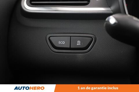 Kadjar 1.2 TCe Energy Zen 130 ch 2016 occasion 92130 Issy-les-Moulineaux
