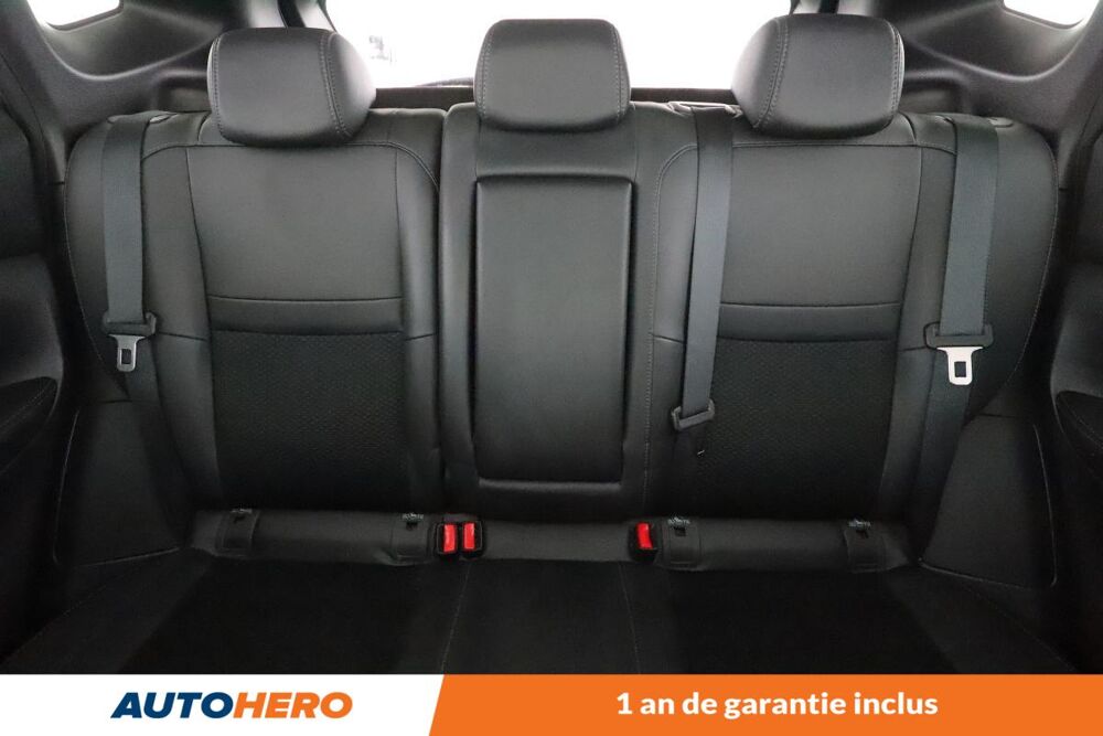 Qashqai 1.5 dCi Tekna 115 ch 2019 occasion 92130 Issy-les-Moulineaux