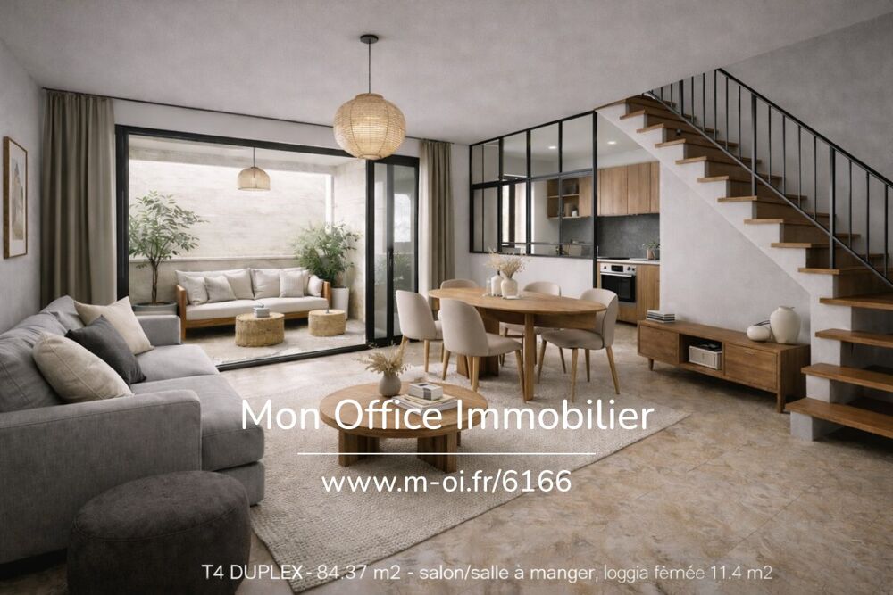 Appartement 3 pièces 70 m² · à Aix en Provence · 70 m² · 650 000 €