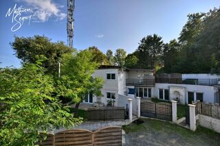  Maison � vendre 9 pi�ces 274 m�