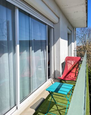 Vente Appartement Appartement à vendre 4 pièces MONTAUBAN (82) Montauban