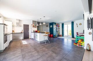  Maison à vendre 7 pièces 180 m²