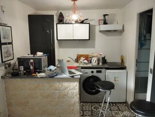  Appartement � louer 1 pi�ce 20 m�