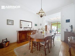  Maison � vendre 6 pi�ces 140 m�