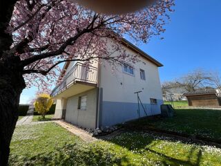  Maison � vendre 8 pi�ces 125 m�