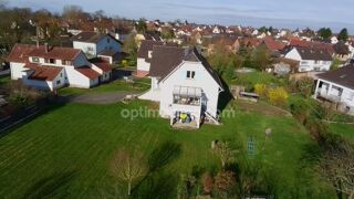  Maison à vendre 6 pièces 166 m²
