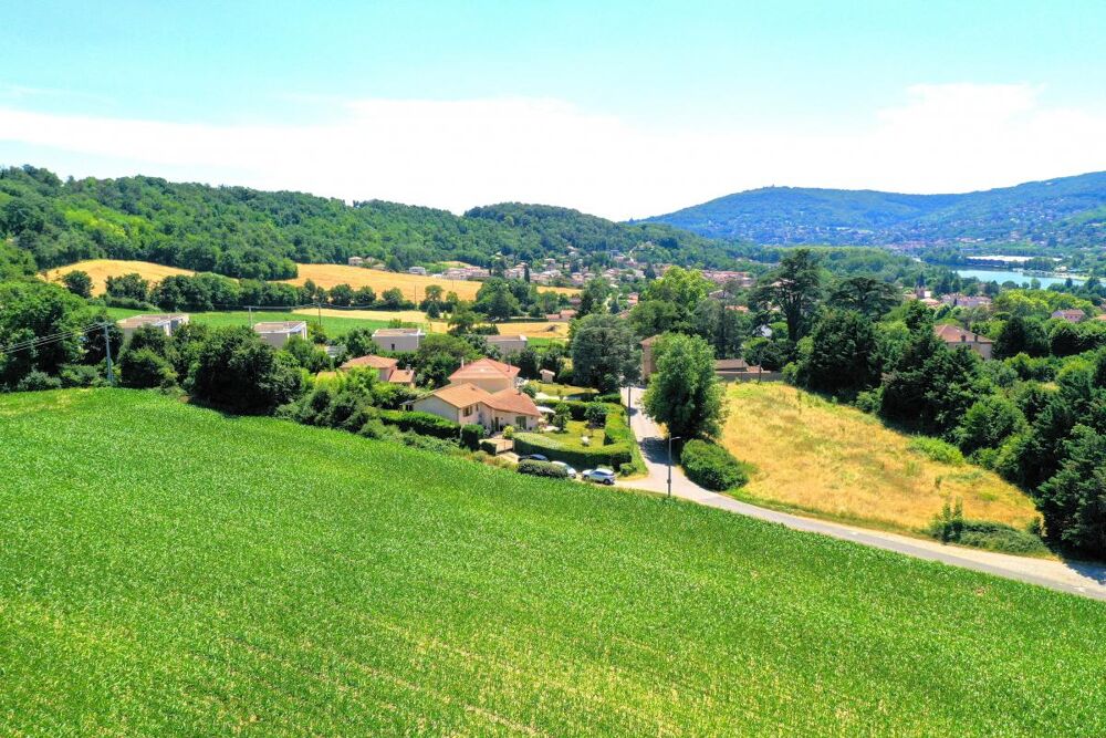  vendre  Maison Neuville-sur-Sane (69250)