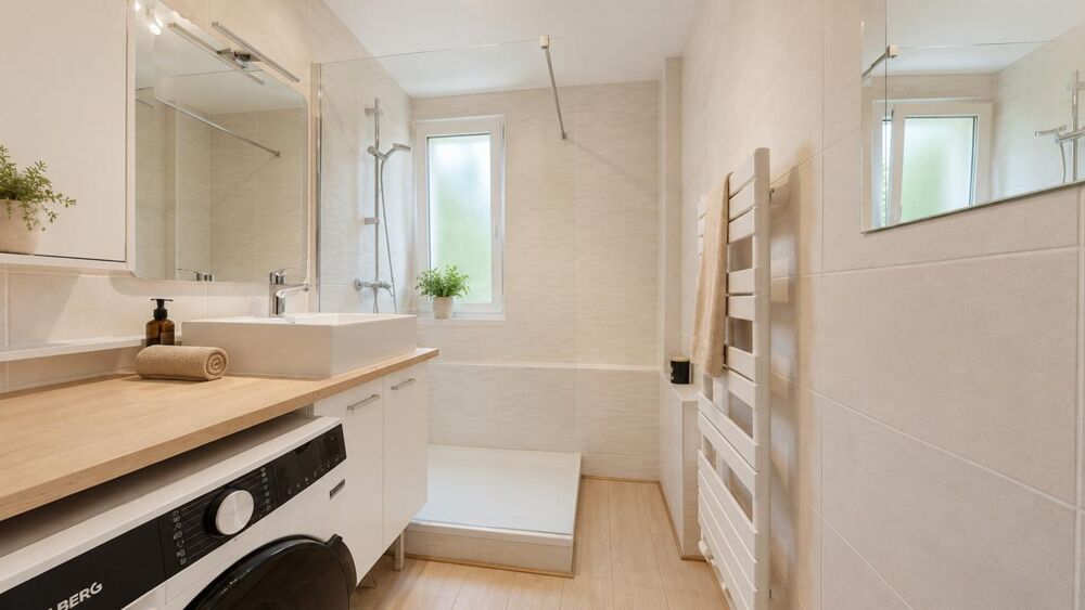 Vente Appartement Appartement Francheville