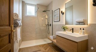  Appartement � vendre 2 pi�ces 41 m�