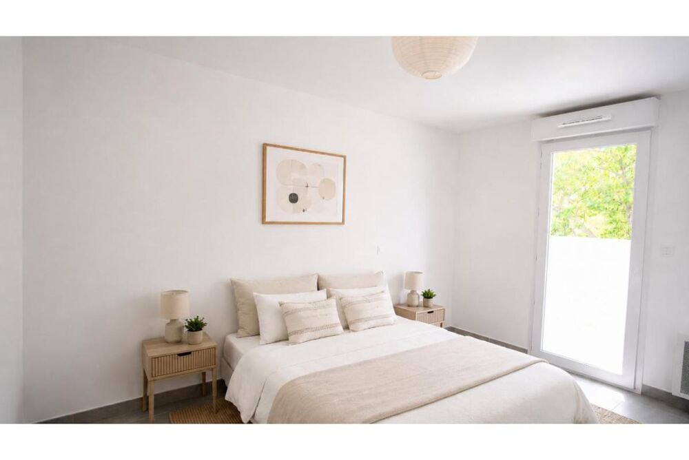 Vente Appartement Appartement T3 de 64m² à Marseille 15 Marseille 15