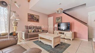  Villa à vendre 4 pièces 97 m²