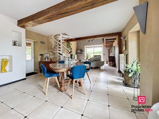  Maison � vendre 7 pi�ces 250 m�