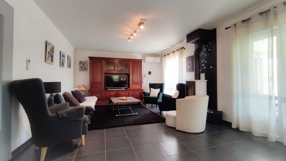  vendre  Maison La Londe-les-Maures (83250)