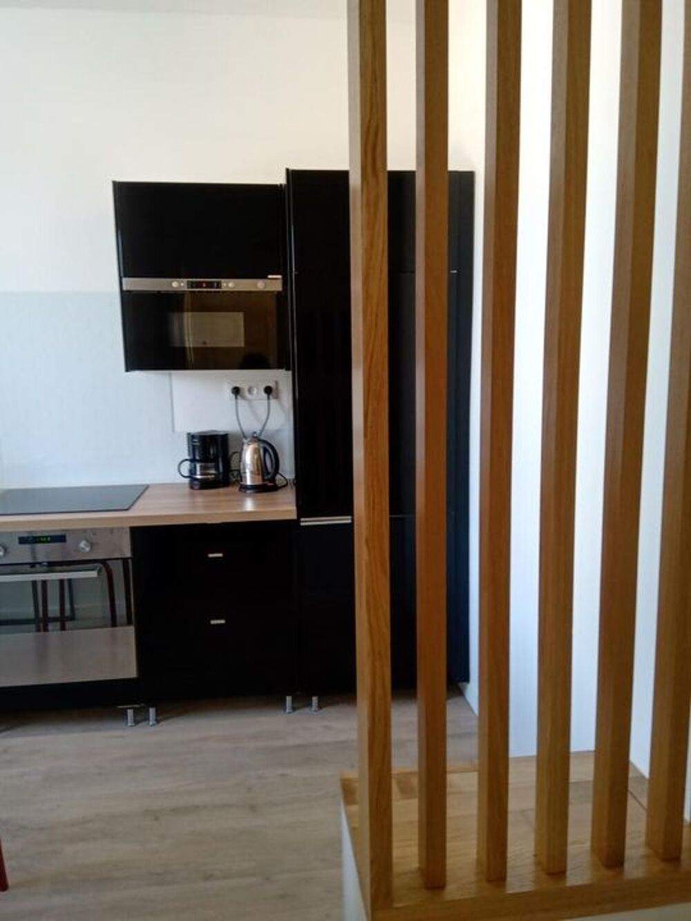 Location Appartement Appartement de 33m2 à louer sur Nantes Nantes