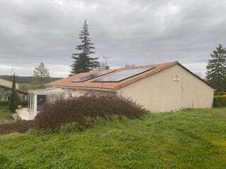  Maison à vendre 4 pièces 117 m²