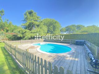  Maison à vendre 13 pièces 395 m²