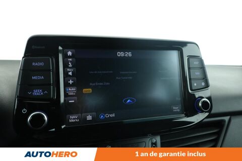 i30 1.0 T-GDi Edition 1 120 ch 2019 occasion 92130 Issy-les-Moulineaux