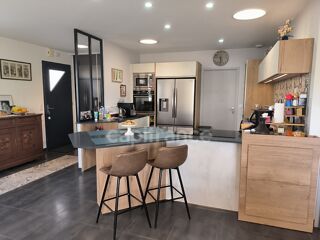  Maison à vendre 4 pièces 120 m²