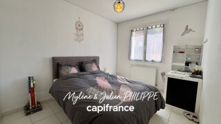  Appartement à vendre 3 pièces 62 m²