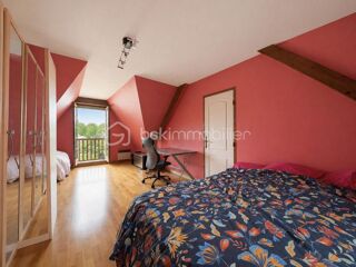  Maison à vendre 5 pièces 100 m²