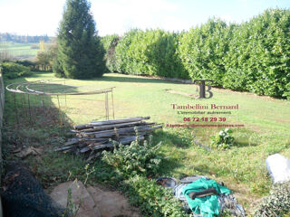  Terrain � vendre 1304 m�