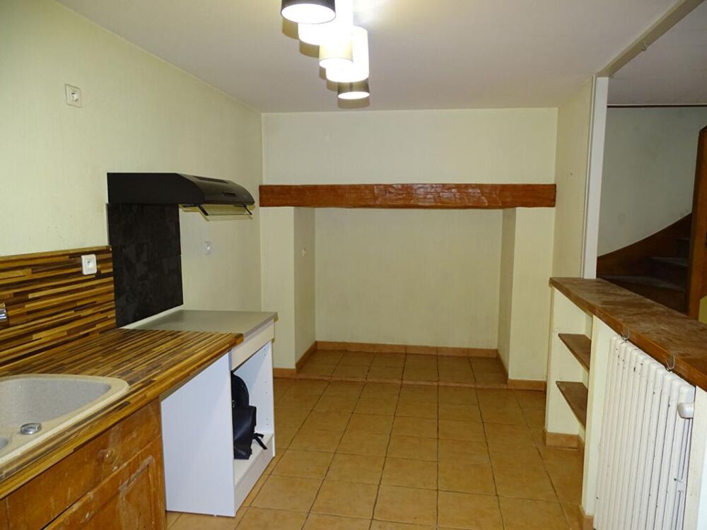 Maison La Bachellerie 4 pièce(s) 91 m2
